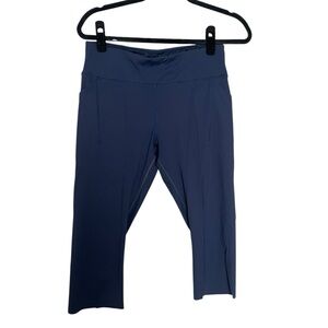 Rabbit Navy Blue Leggings